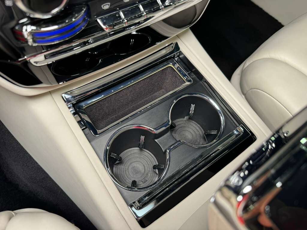 2019 Rolls-Royce Phantom Fort Lauderdale FL