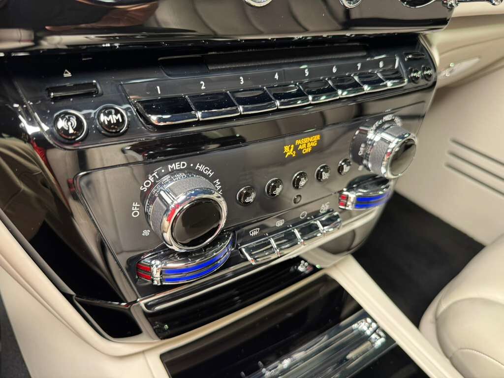 2019 Rolls-Royce Phantom Fort Lauderdale FL