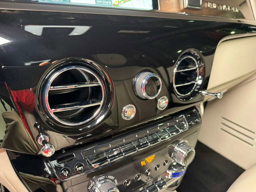 2019 Rolls-Royce Phantom Fort Lauderdale FL