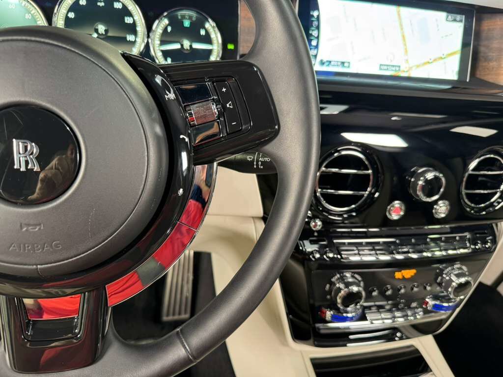 2019 Rolls-Royce Phantom Fort Lauderdale FL