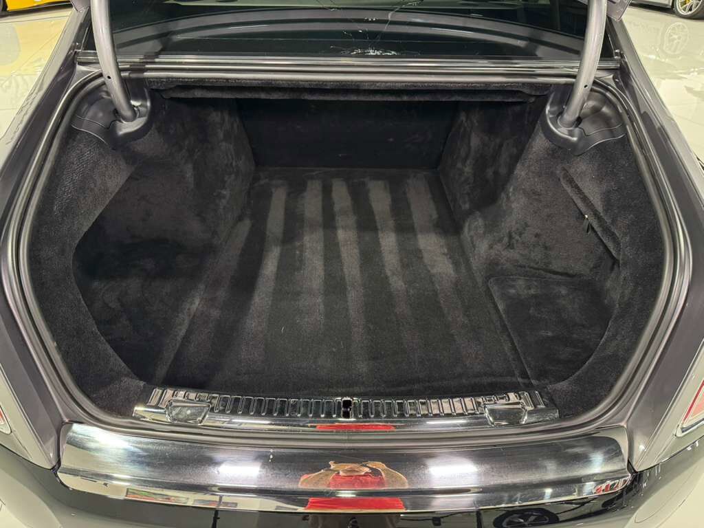 2019 Rolls-Royce Phantom Fort Lauderdale FL