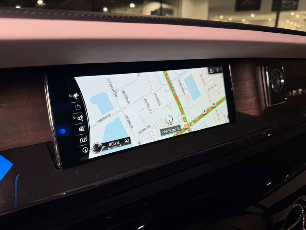 2019 Rolls-Royce Phantom Fort Lauderdale FL