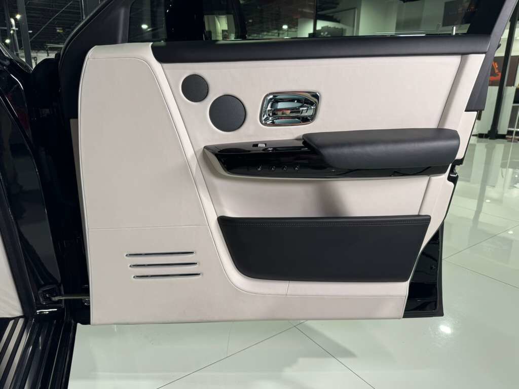 2019 Rolls-Royce Phantom Fort Lauderdale FL