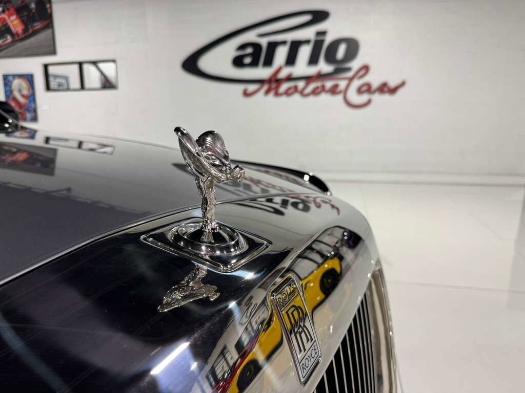 2019 Rolls-Royce Phantom Fort Lauderdale FL