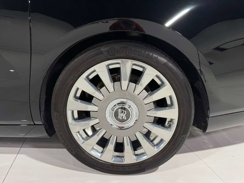 2019 Rolls-Royce Phantom Fort Lauderdale FL