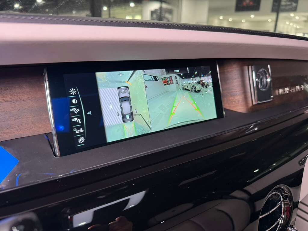 2019 Rolls-Royce Phantom Fort Lauderdale FL
