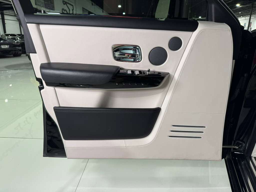 2019 Rolls-Royce Phantom Fort Lauderdale FL