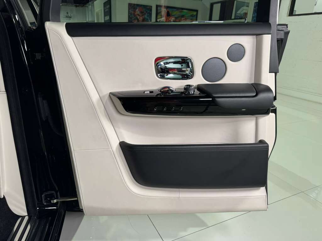 2019 Rolls-Royce Phantom Fort Lauderdale FL