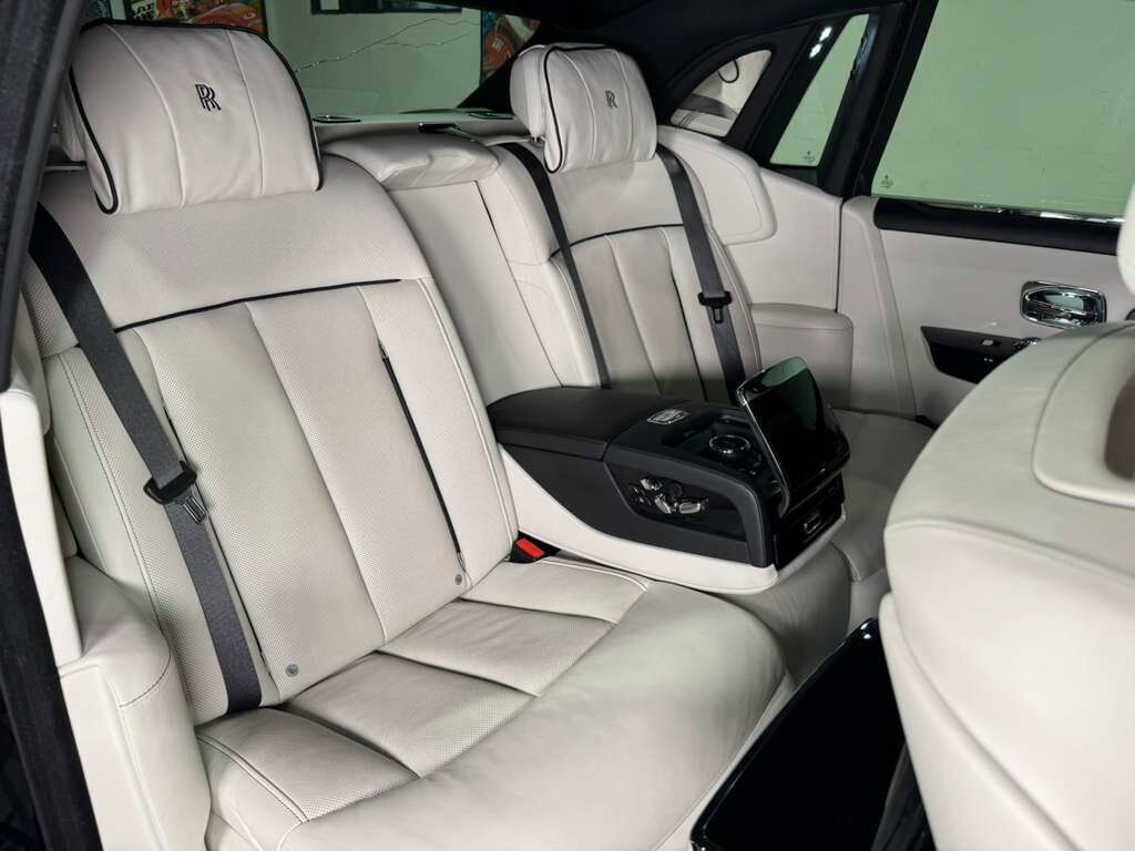2019 Rolls-Royce Phantom Fort Lauderdale FL