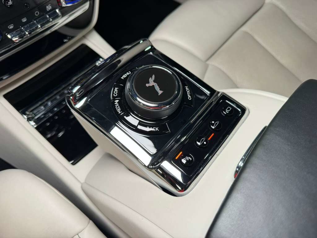 2019 Rolls-Royce Phantom Fort Lauderdale FL
