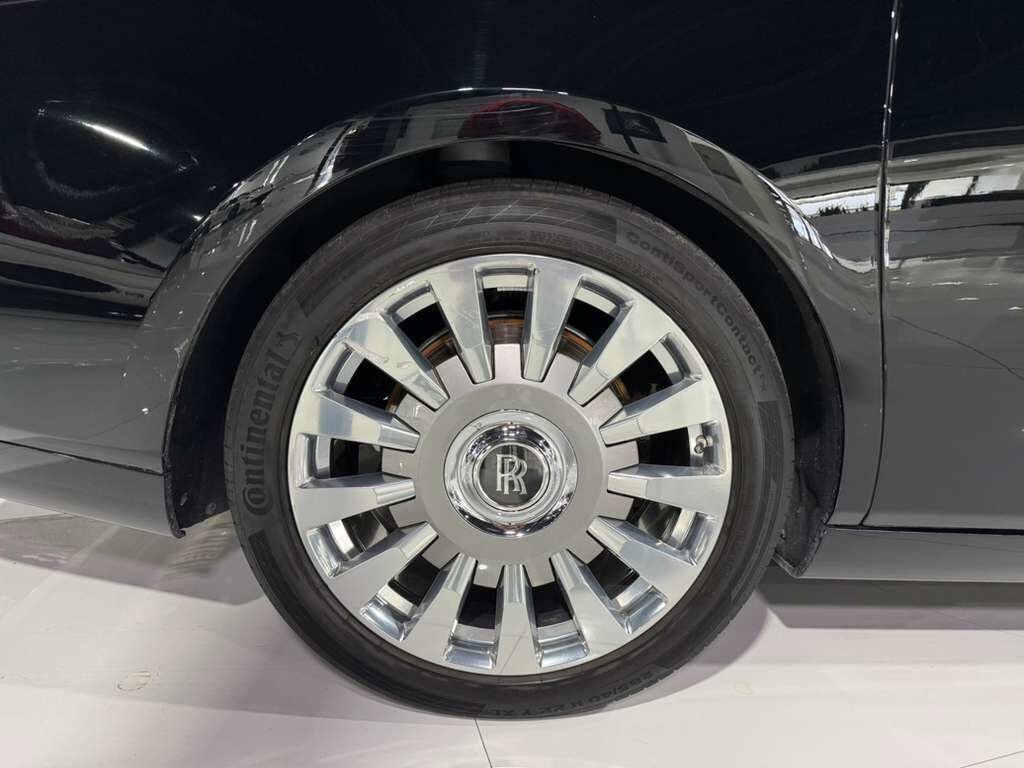 2019 Rolls-Royce Phantom Fort Lauderdale FL