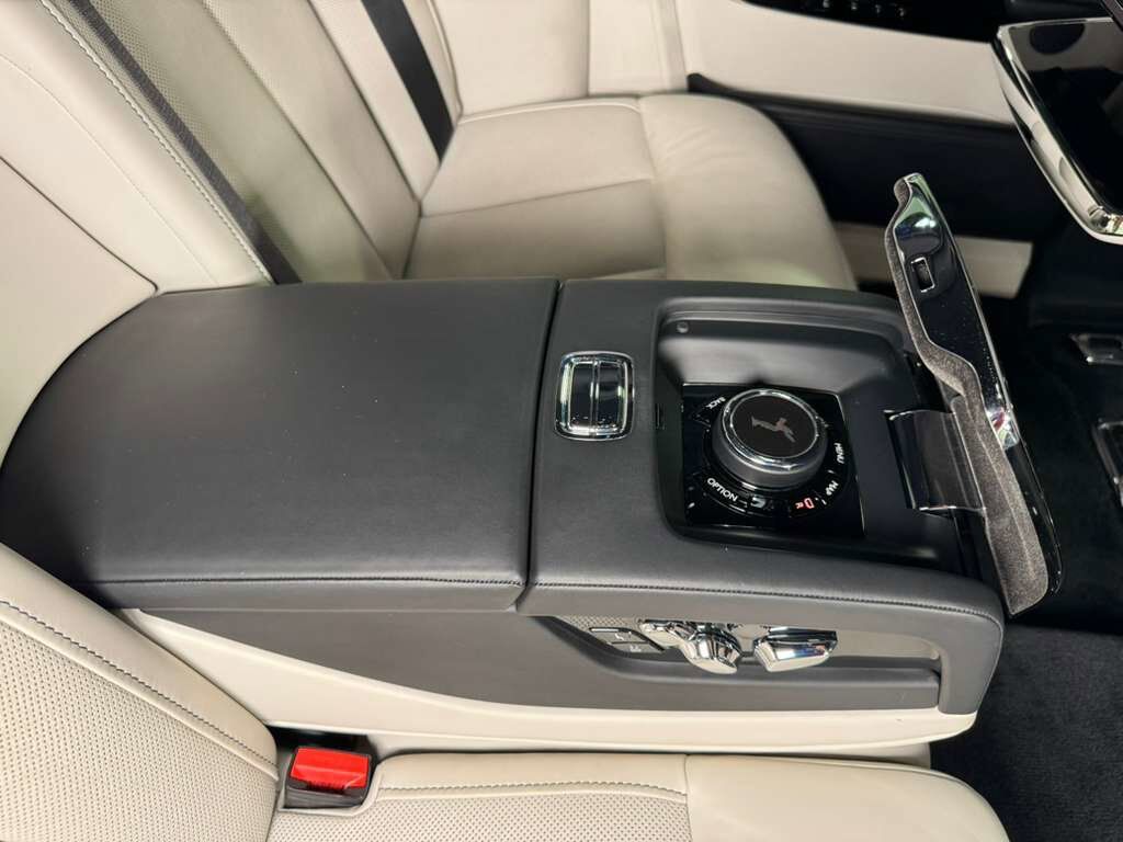 2019 Rolls-Royce Phantom Fort Lauderdale FL