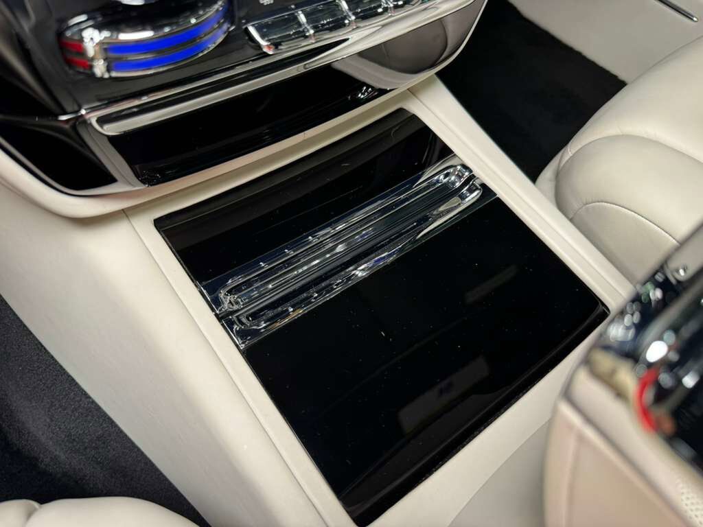 2019 Rolls-Royce Phantom Fort Lauderdale FL