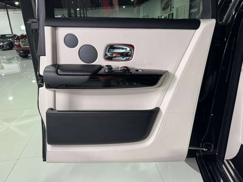 2019 Rolls-Royce Phantom Fort Lauderdale FL