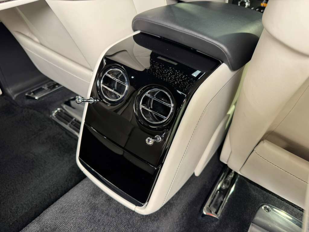 2019 Rolls-Royce Phantom Fort Lauderdale FL