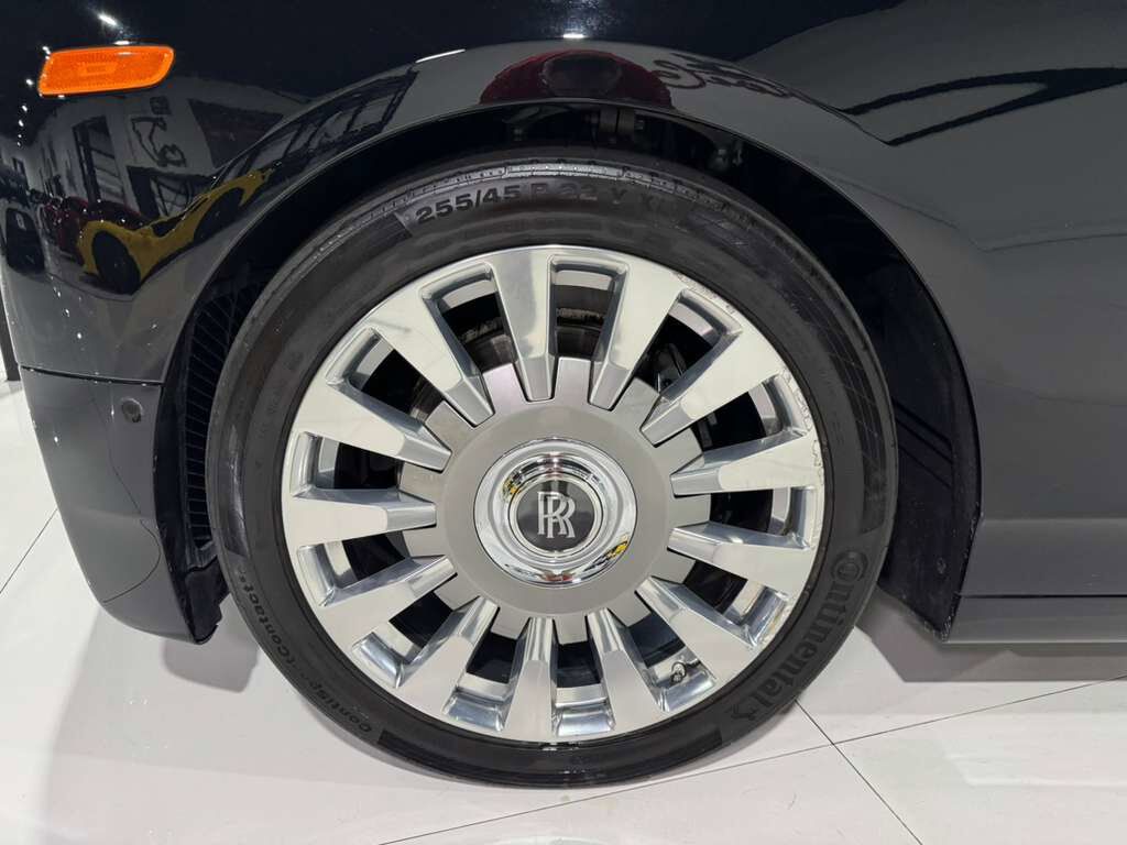 2019 Rolls-Royce Phantom Fort Lauderdale FL