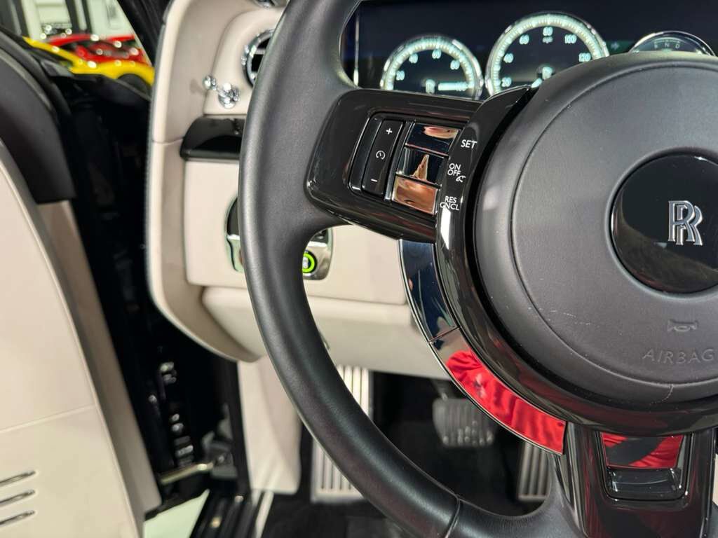 2019 Rolls-Royce Phantom Fort Lauderdale FL