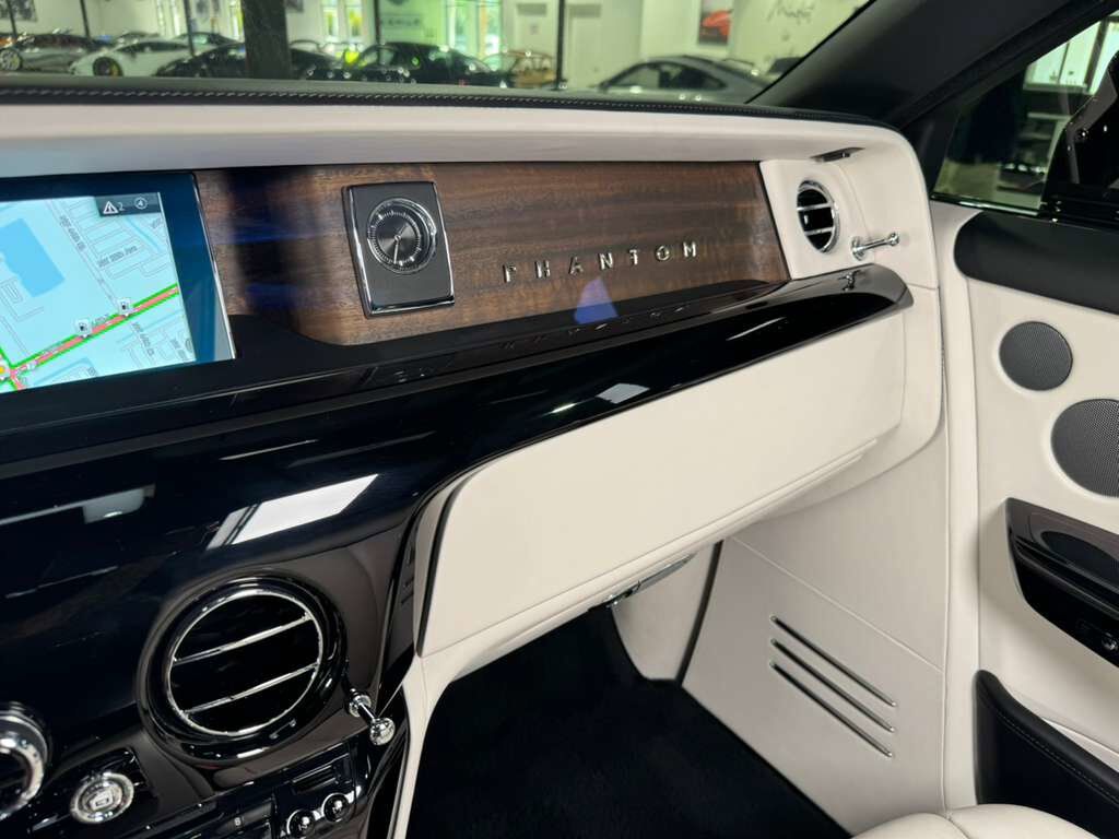 2019 Rolls-Royce Phantom Fort Lauderdale FL