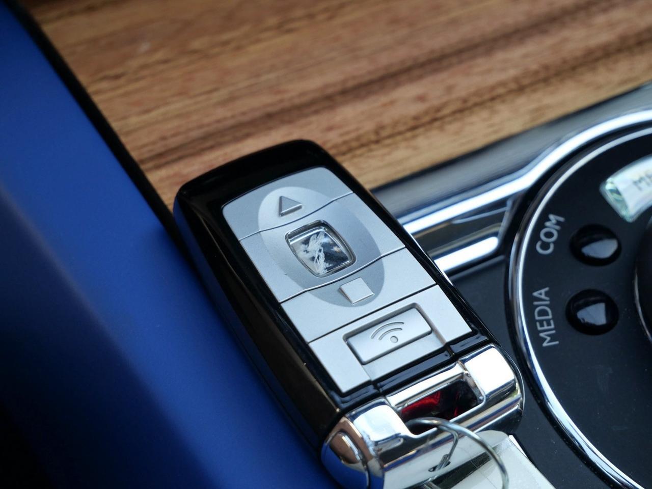 2019 Rolls-Royce Wraith Lawrence KS