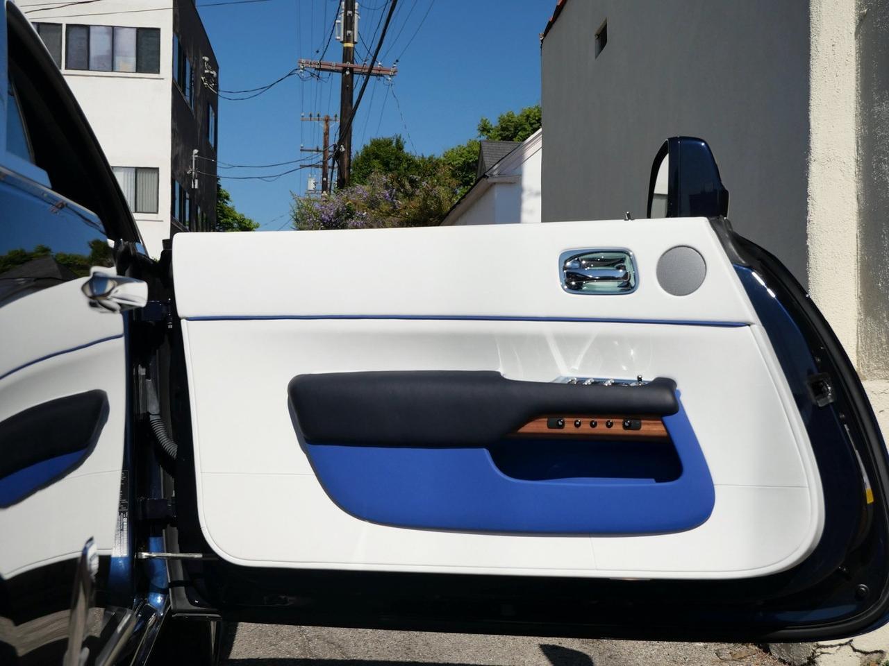 2019 Rolls-Royce Wraith Lawrence KS