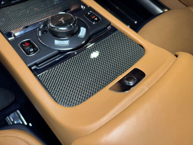 2019 Rolls-Royce Wraith Bespoke Audio system, starlight headliner, interior carbon fiber trim AND MUCH MORE!!! Fort Lauderdale FL
