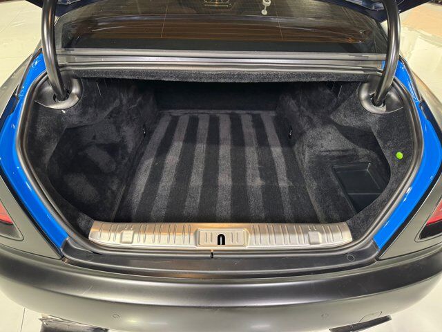 2019 Rolls-Royce Wraith Bespoke Audio system, starlight headliner, interior carbon fiber trim AND MUCH MORE!!! Fort Lauderdale FL