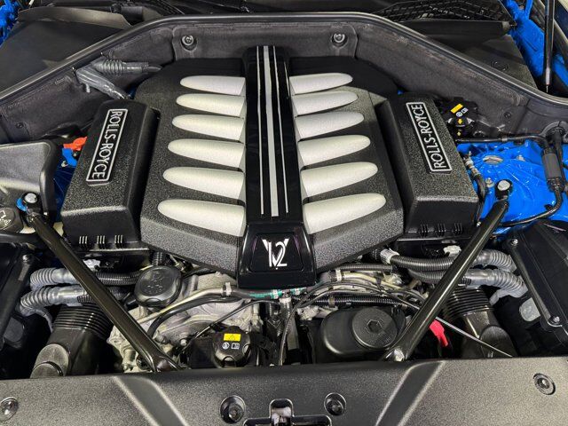 2019 Rolls-Royce Wraith Bespoke Audio system, starlight headliner, interior carbon fiber trim AND MUCH MORE!!! Fort Lauderdale FL