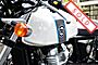 2019 Royal Enfield Continental GT 650 Twin Boston MA