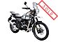 2019 Royal Enfield Himalayan ABS Boston MA