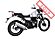 2019 Royal Enfield Himalayan ABS Boston MA