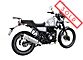 2019 Royal Enfield Himalayan ABS Boston MA