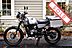 2019 Royal Enfield Himalayan ABS Boston MA