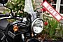 2019 Royal Enfield Himalayan ABS Boston MA