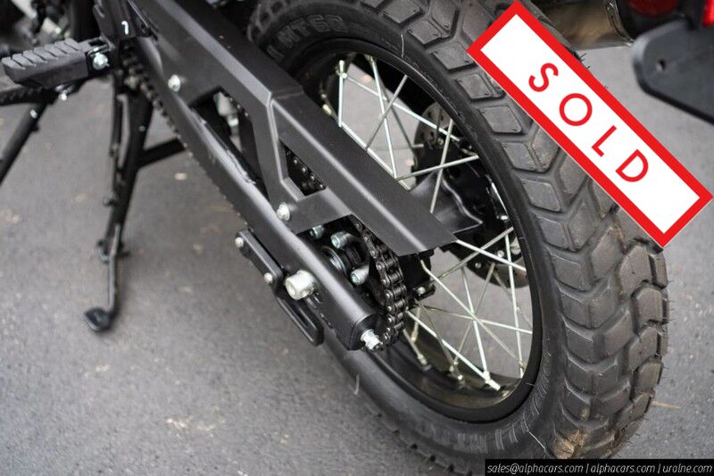 2019 Royal Enfield Himalayan ABS Boston MA