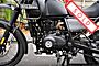 2019 Royal Enfield Himalayan ABS Boston MA