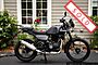 2019 Royal Enfield Himalayan ABS Boston MA