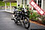 2019 Royal Enfield Himalayan ABS Boston MA
