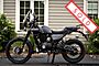 2019 Royal Enfield Himalayan ABS Boston MA
