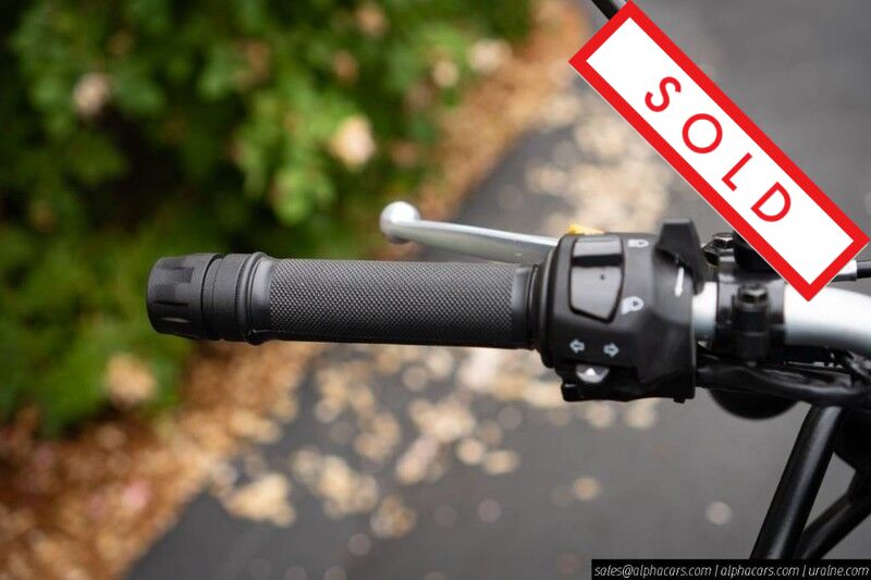 2019 Royal Enfield Himalayan ABS Boston MA