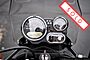 2019 Royal Enfield Himalayan ABS Boston MA