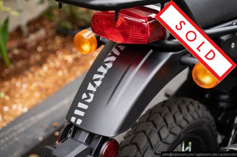 2019 Royal Enfield Himalayan ABS Boston MA