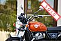 2019 Royal Enfield Interceptor 650 Twin Boston MA