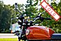 2019 Royal Enfield Interceptor 650 Twin Boston MA