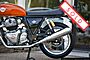 2019 Royal Enfield Interceptor 650 Twin Boston MA