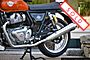 2019 Royal Enfield Interceptor 650 Twin Boston MA