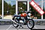 2019 Royal Enfield Interceptor 650 Twin Boston MA