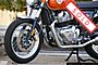2019 Royal Enfield Interceptor 650 Twin Boston MA