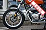2019 Royal Enfield Interceptor 650 Twin Boston MA