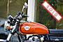 2019 Royal Enfield Interceptor 650 Twin Boston MA