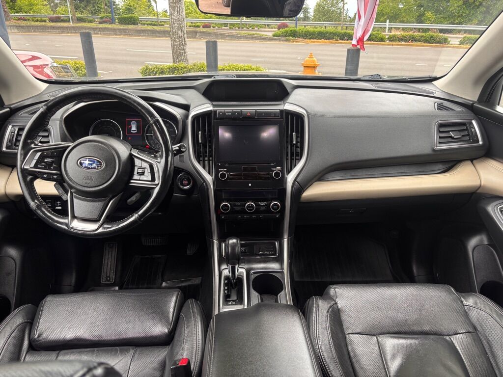 2019 SUBARU ASCENT LIMITED 7-PASSENGER Des Moines WA